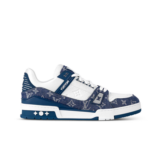 LOUIS VUITTON Trainer Sneaker