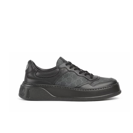 Gucci Men's chunky sneaker with GG