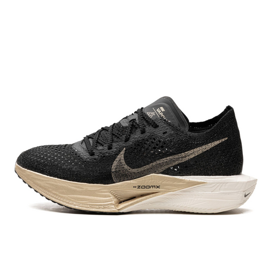 NIKE ZOOMX VAPORFLY NEXT% 3 WMNS "Metallic Gold"
