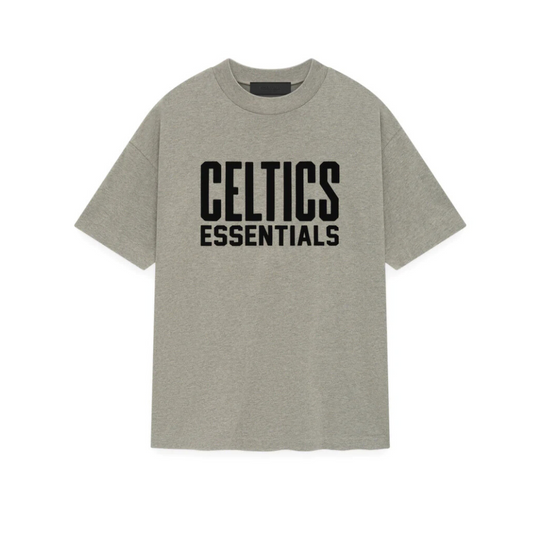 ESSENTIALS Essentials Celtics Tee