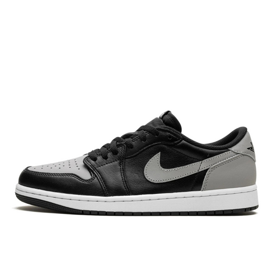 AIR JORDAN 1 RETRO LOW OG "Shadow"