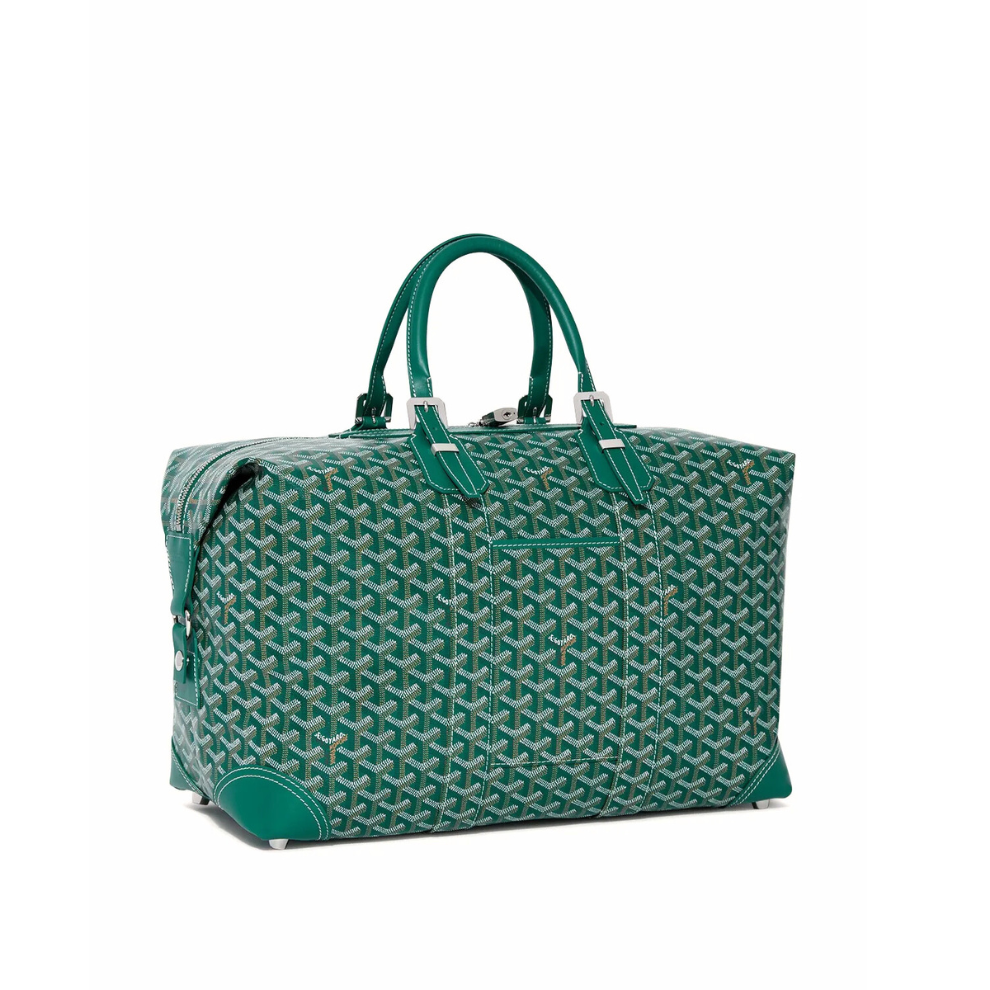 Goyard Bowling 45 bag