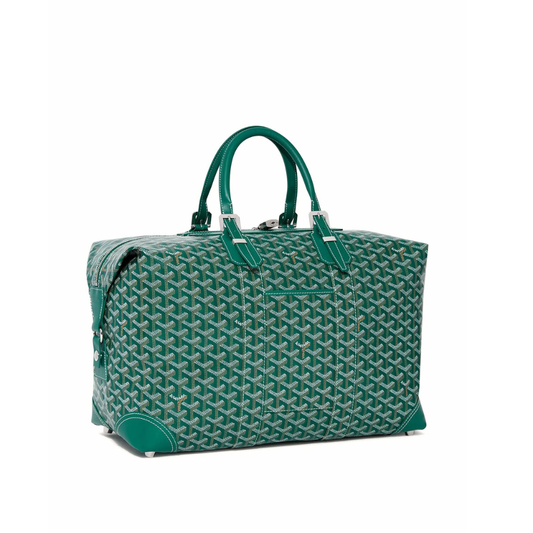 Goyard Bowling 45 bag