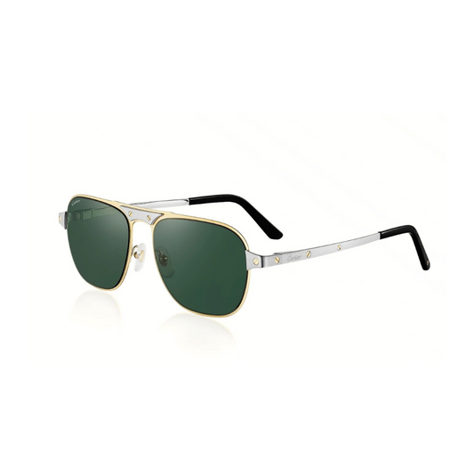 Santos de Cartier, Sunglasses