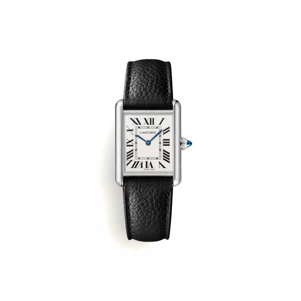 Tank Must de Cartier watch