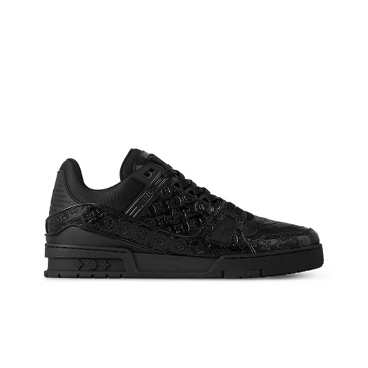 LOUIS VUITTON Trainer Sneaker