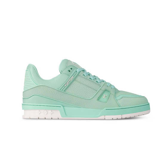 LOUIS VUITTON Trainer Sneaker