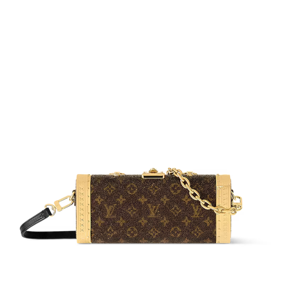 Louis Vuitton Vanity Case