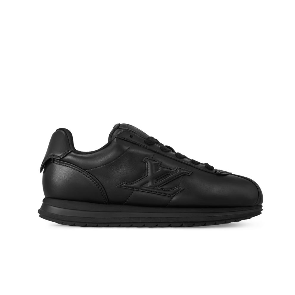 LOUIS VUITTON BUTTERSOFT Sneaker