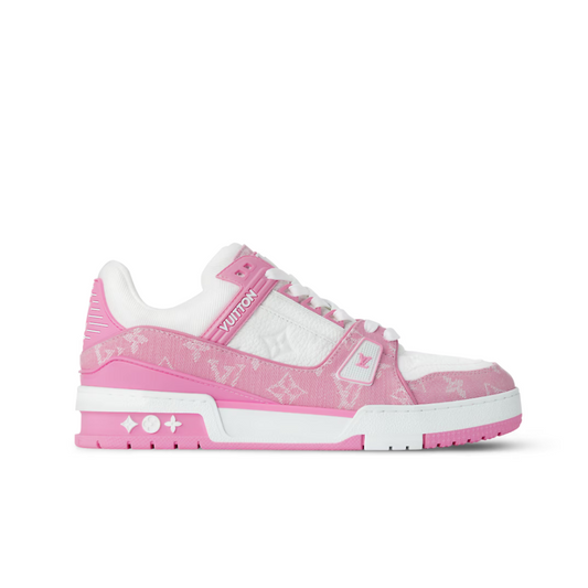 LOUIS VUITTON Trainer Sneaker