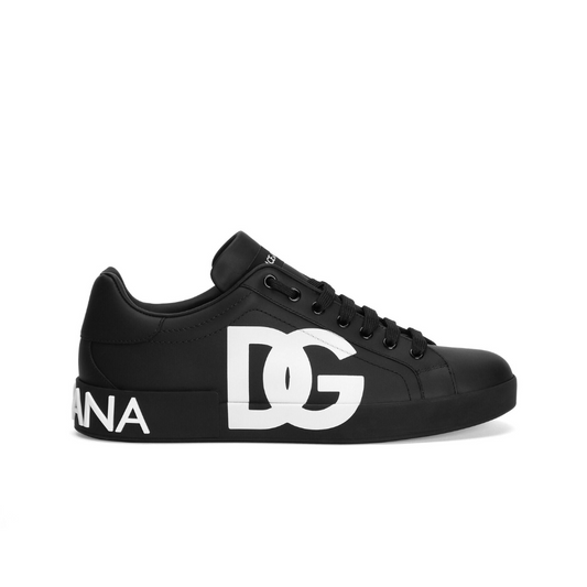 Dolce & Gabbana Portofino Sneakers