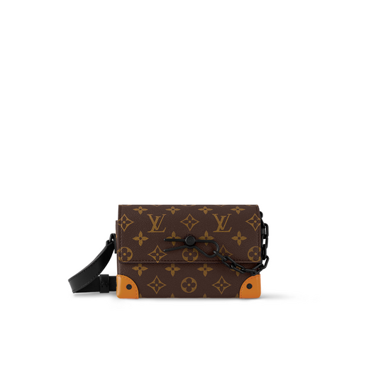 Louis Vuitton teamer Wearable Wallet