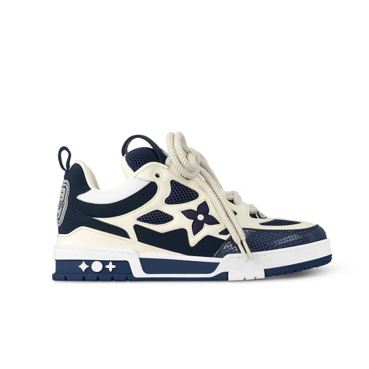 LOUIS VUITTON Skate Sneaker
