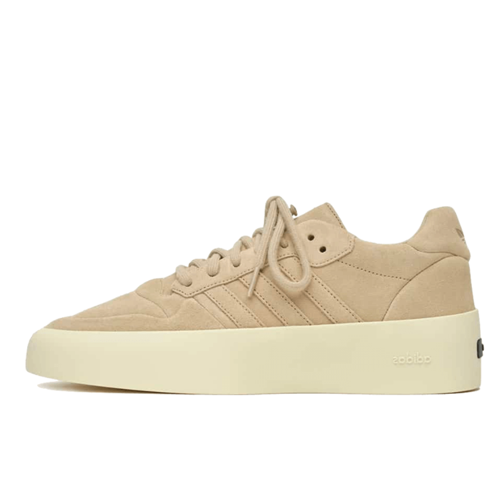 Adidas Fear of God Athletics '86 Lo Clay