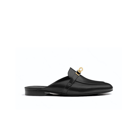 Hermès Oz mule
