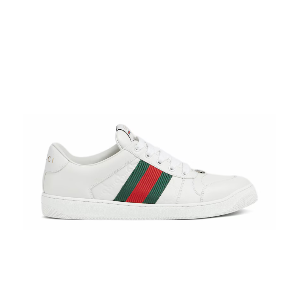 Gucci Men's Screener sneaker