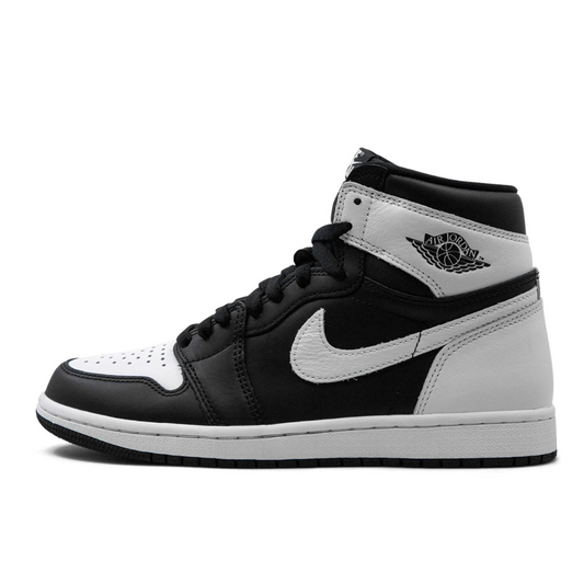 AIR JORDAN 1 RETRO HIGH OG "Reverse Panda"