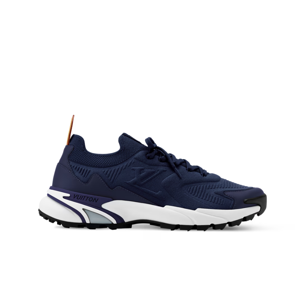 LOUIS VUITTON Runner Tatic Sneaker