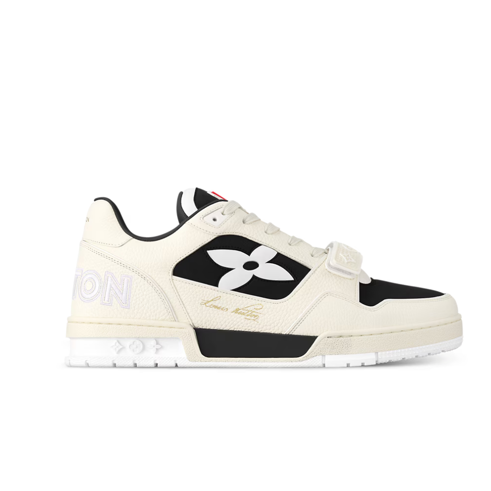 LOUIS VUITTON Trainer Sneaker