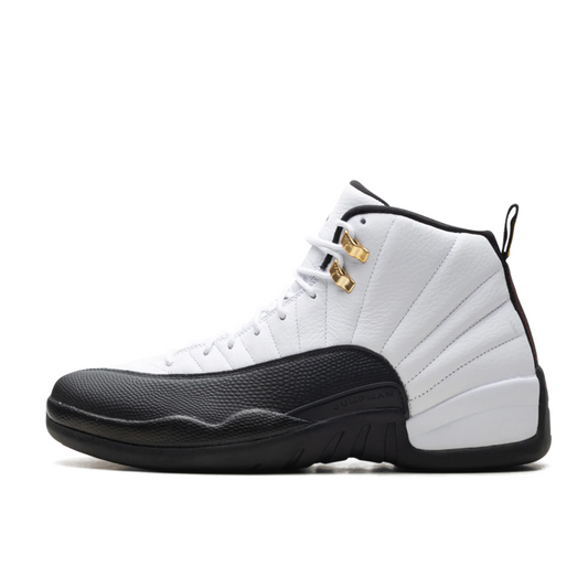 Air Jordan 12 "Taxi (2025)"