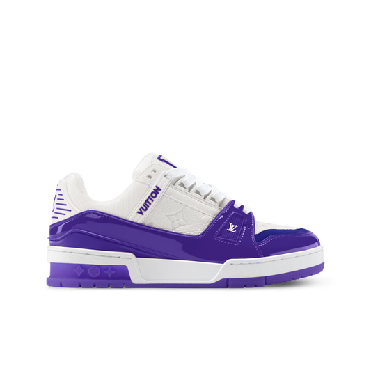 LOUIS VUITTON Trainer Sneaker