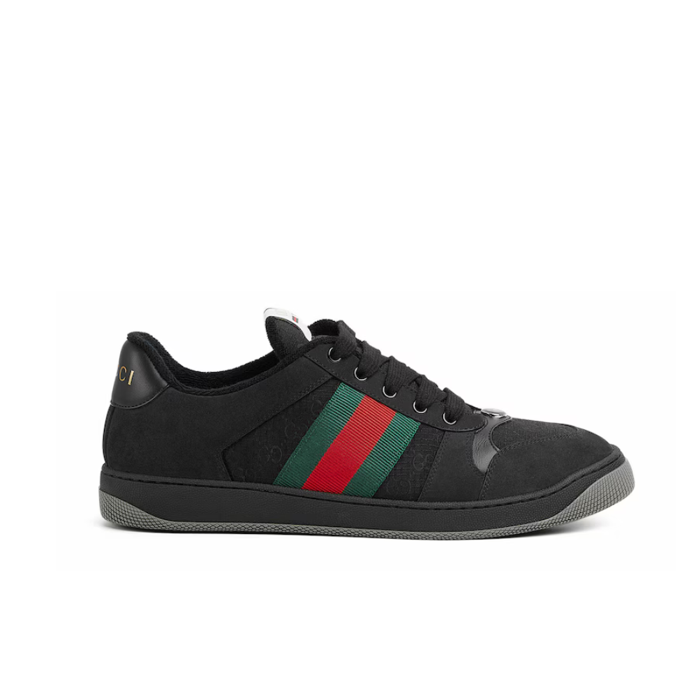 Gucci Men's GG Screener sneaker