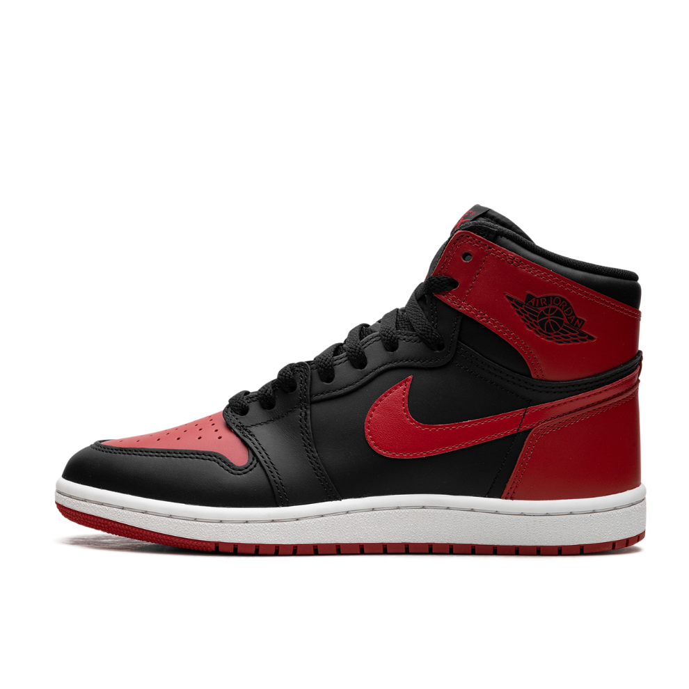 Air Jordan 1 High 85 "Bred"