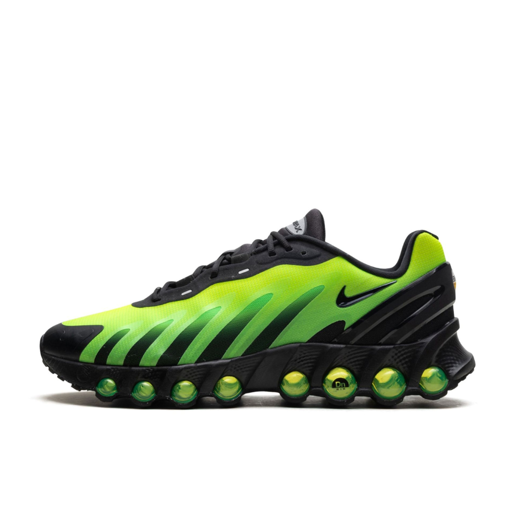 Nike Air Max DN8 "Black Green"