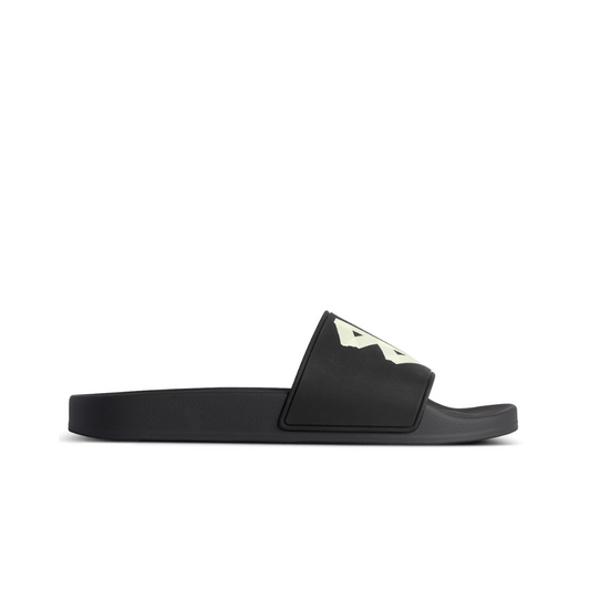 Balenciaga Men's Pool Slide Sandal