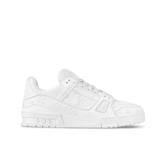 LOUIS VUITTON Trainer Sneaker