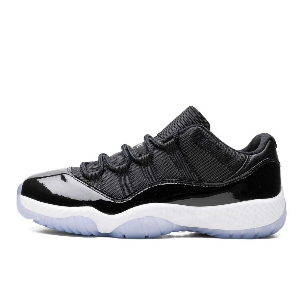  AIR JORDAN 11 LOW "Space Jam"