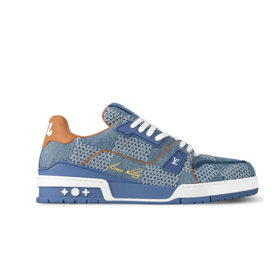 LOUIS VUITTON Trainer Sneaker 
