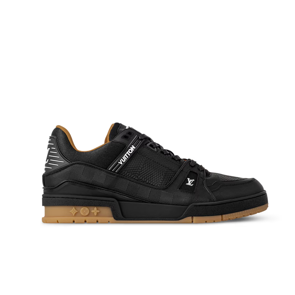 LOUIS VUITTON Trainer Sneaker
