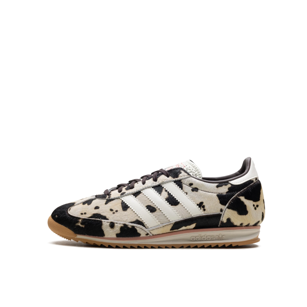 ADIDAS SL 72 OG WMNS "Cow Print"