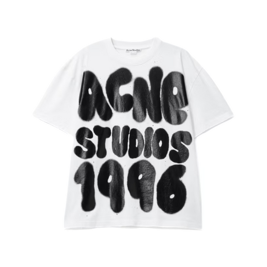 Acne Studios Eresa cotton jersey T-shirt