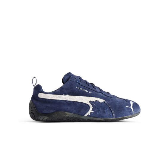 Balenciaga Speedcat Suede Balenciaga