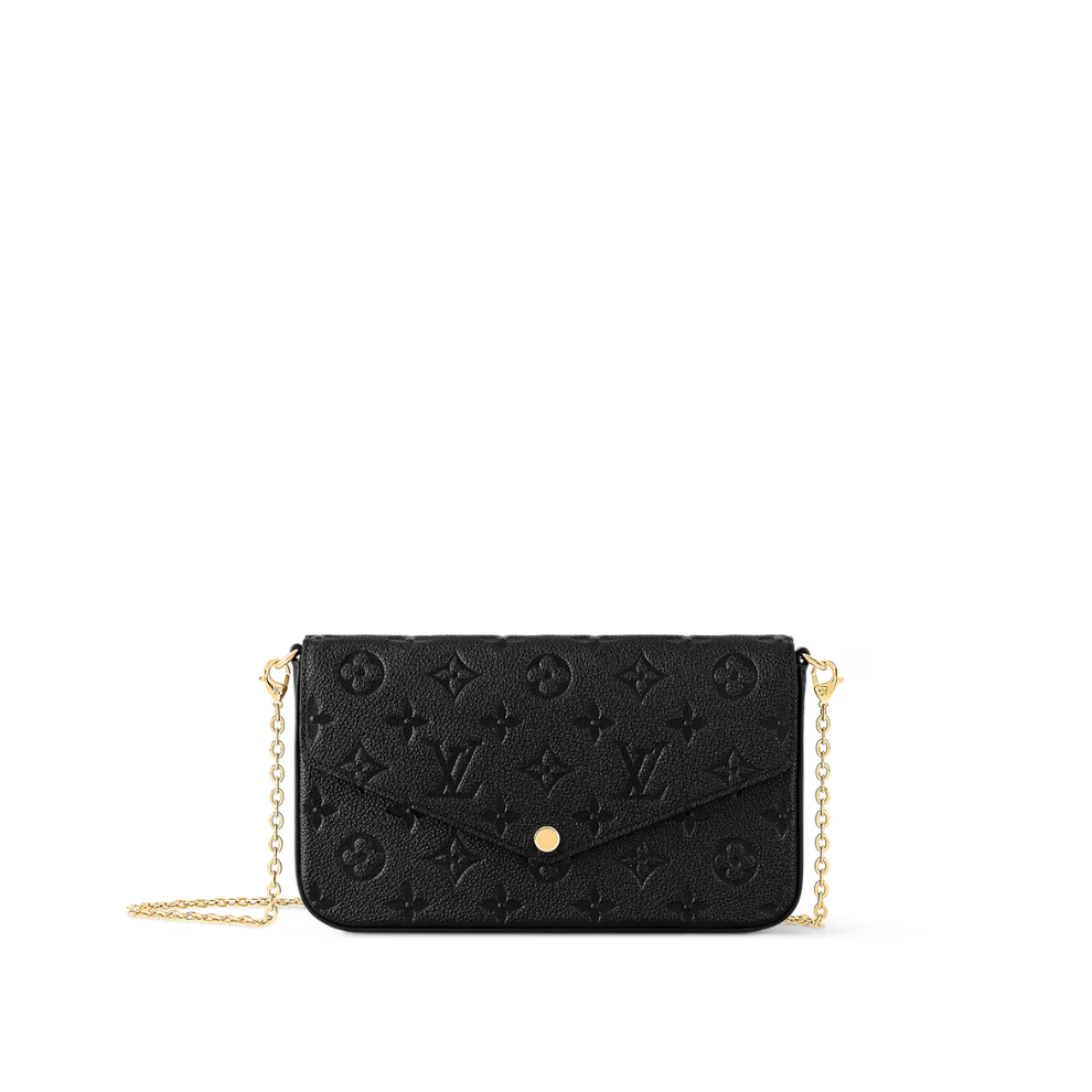 Louis Vuitton Pochette Félicie