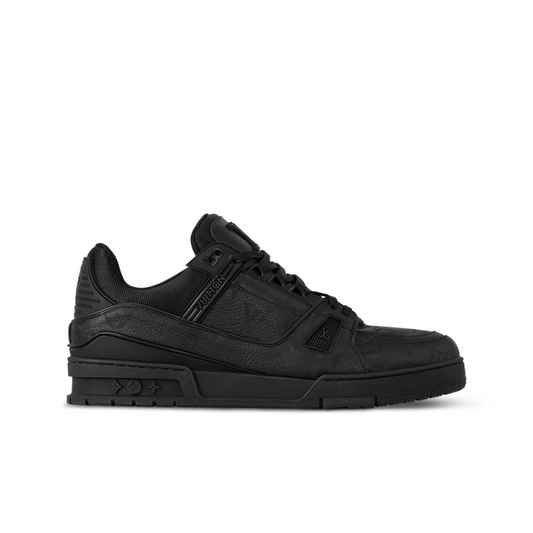 LOUIS VUITTON Trainer Sneaker