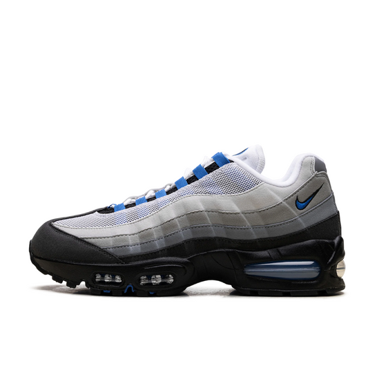 Air Max 95 OG "Blue Spark"