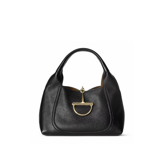 Gucci Softbit medium top handle bag