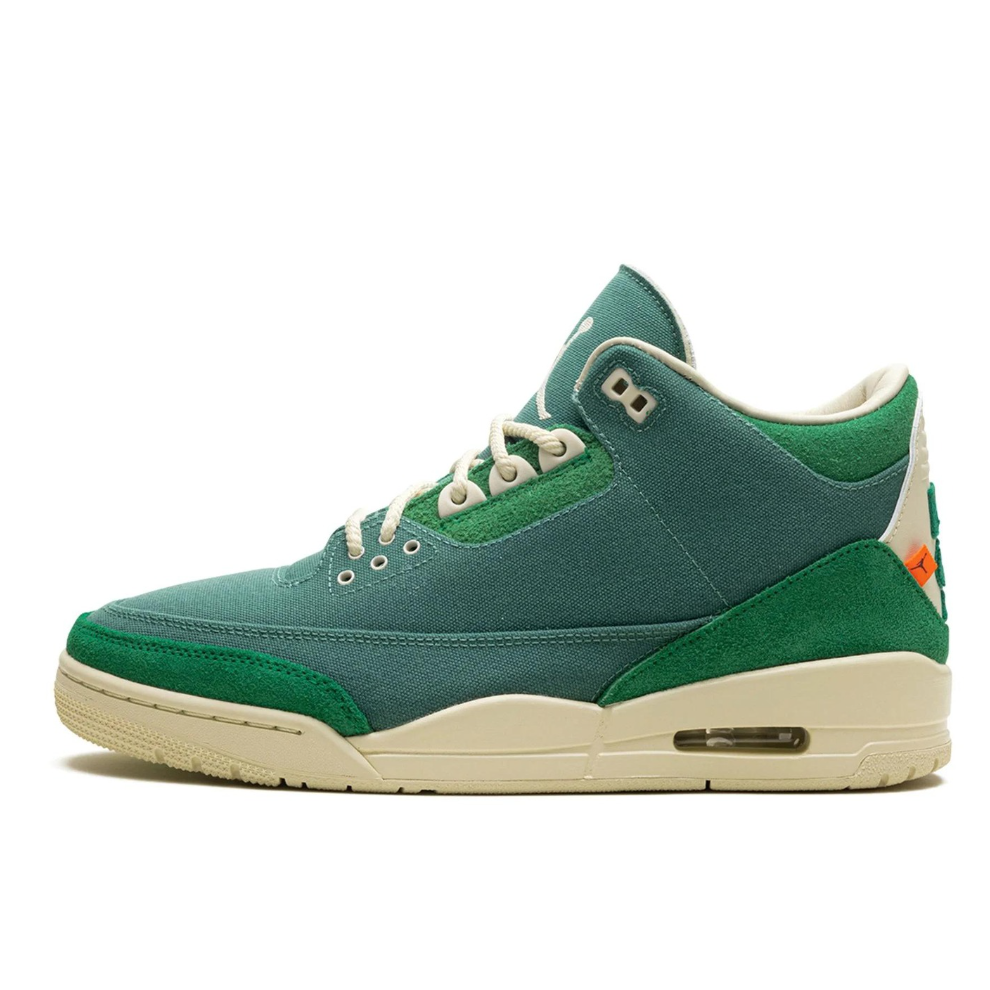 AIR JORDAN 3 "Nina Chanel Abney - Bicoastal"
