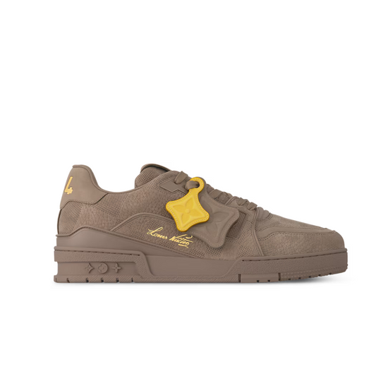 LOUIS VUITTON Trainer Sneaker