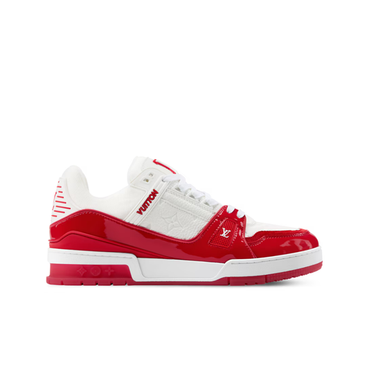 LOUIS VUITTON Trainer Sneaker