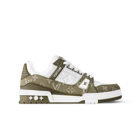 LOUIS VUITTON Trainer Sneaker