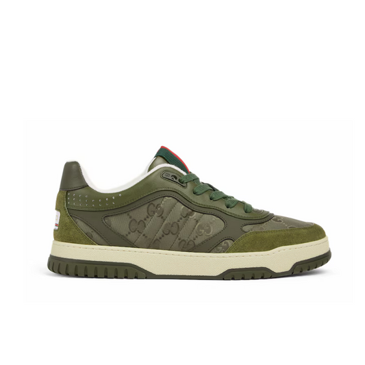 Gucci Men's Gucci Re-Web sneaker