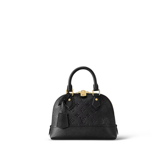 Louis Vuitton Neo Alma BB