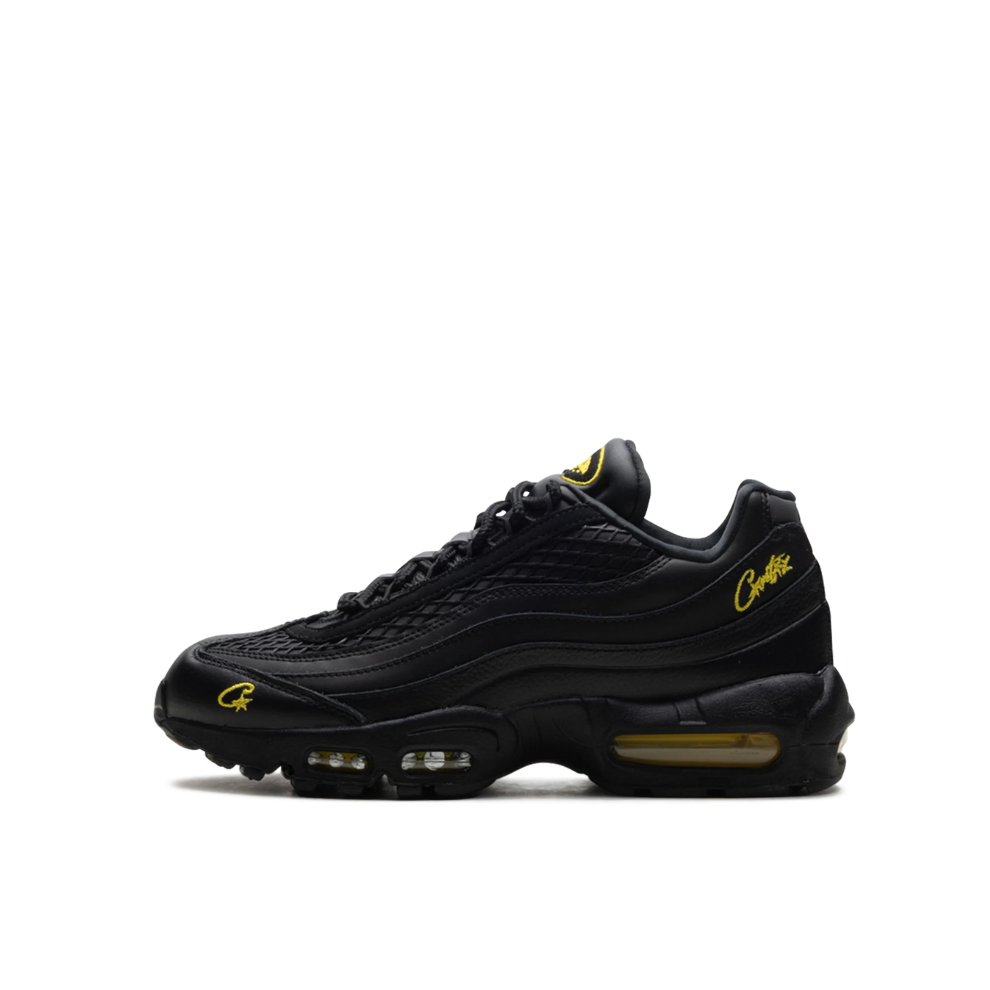Air Max 95 "Corteiz - Honey Black"