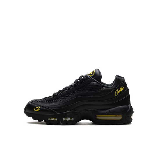 Air Max 95 "Corteiz - Honey Black"