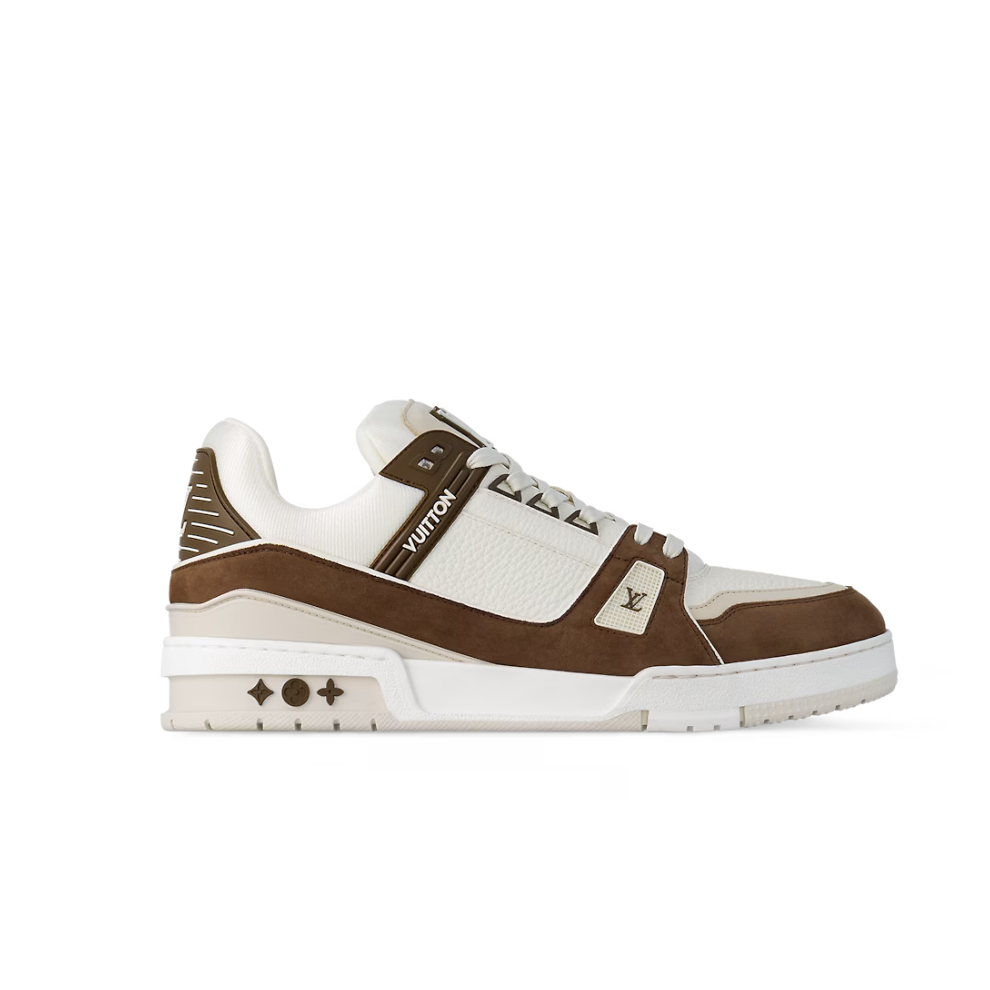 LOUIS VUITTON LV Skate Sneaker