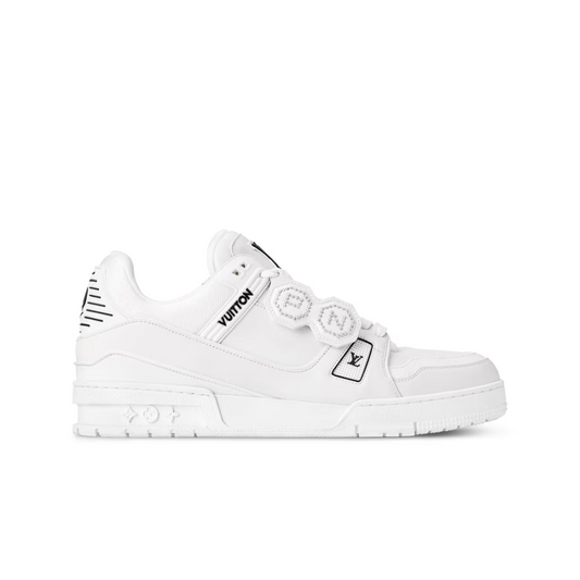 LOUIS VUITTON Trainer Sneaker